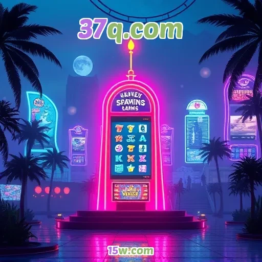 37q.com: Venha Jogar os Clássicos dos Arcades e Se Divirta!