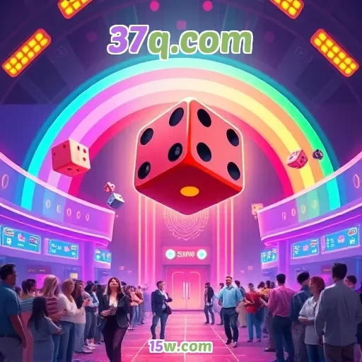 37q.com: O Bingo Online Que Você Sempre Sonhou