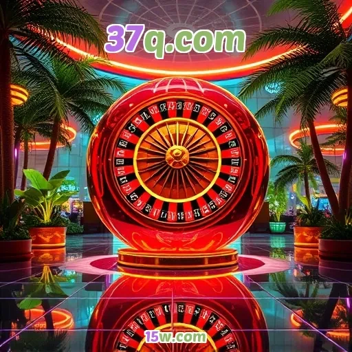 37q.com: Bônus que Transformam Sua Experiência de Jogo