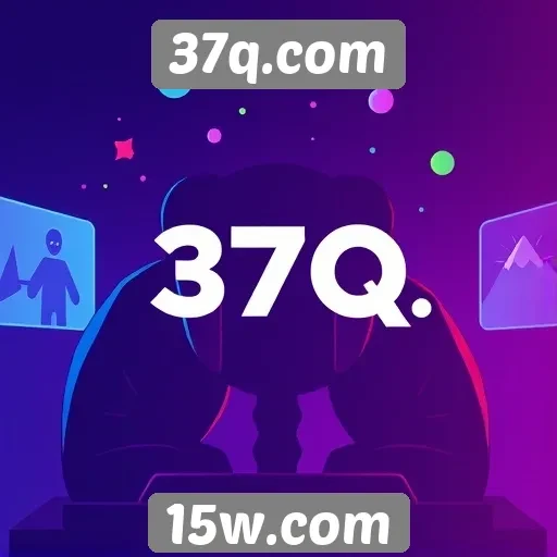 Perspectivas sobre a comunidade de jogadores do 37q.com