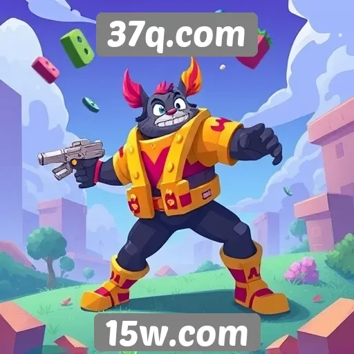 Tendências de desenvolvimento no site 37q.com