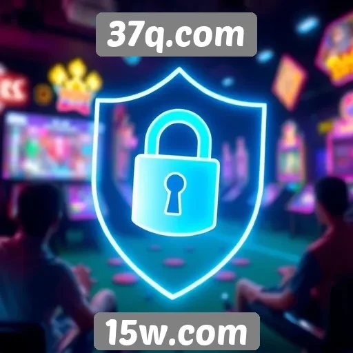 Fundamentos de segurança em plataformas de jogos