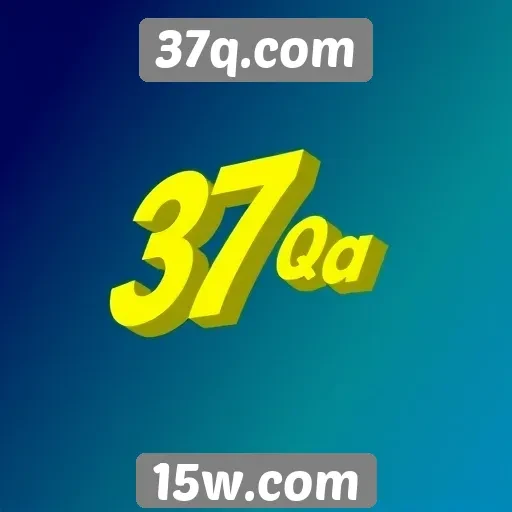 Estratégias de monetização adotadas por 37q.com