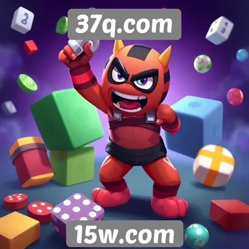 Comparativa de jogos populares no 37q.com