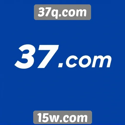 Como o 37q.com se destaca no mercado de apostas online